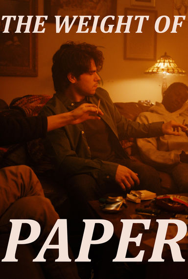 The Weight of Paper