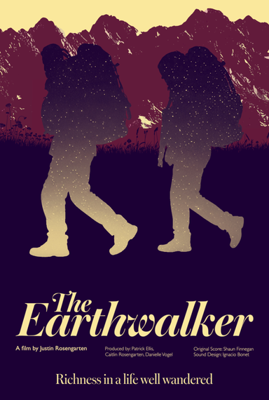 The Earthwalker