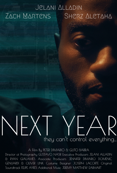 NEXT YEAR