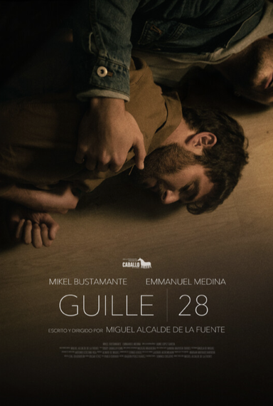 Guille, 28