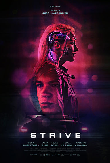 STRIVE