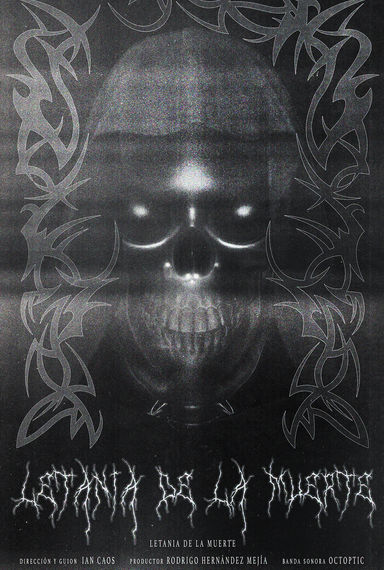 Letany of Death