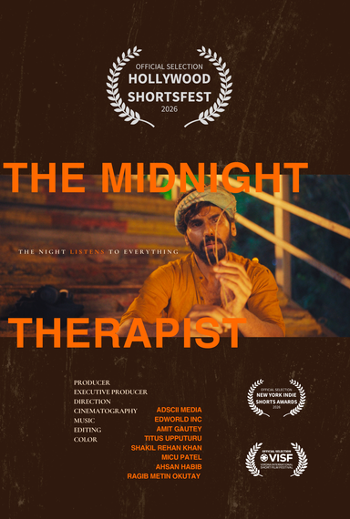 The Midnight Therapist