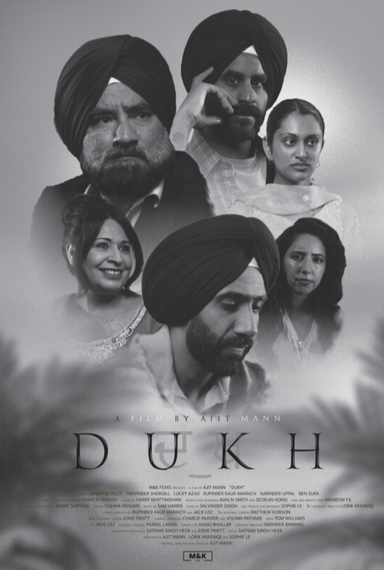 Dukh