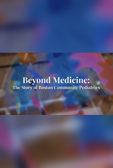 Beyond Medicine