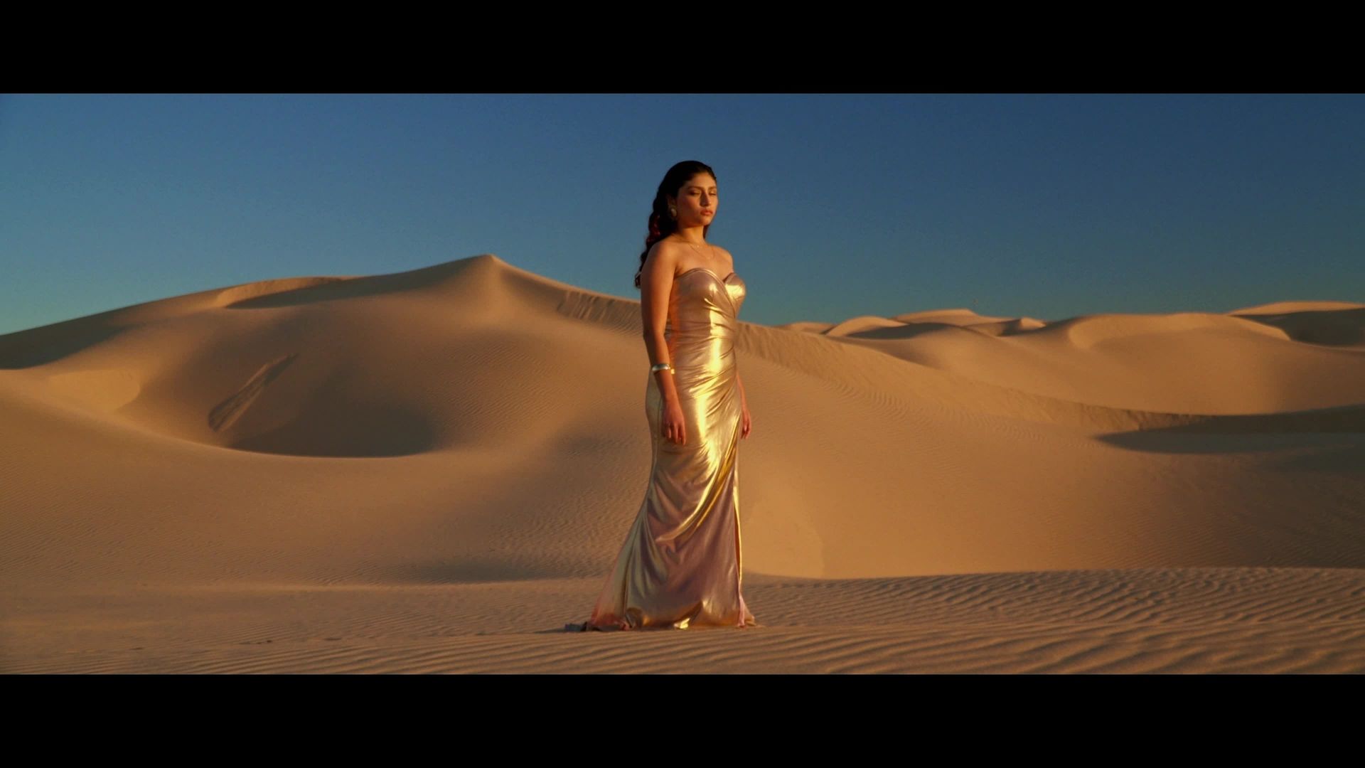The Daughter of the Sun