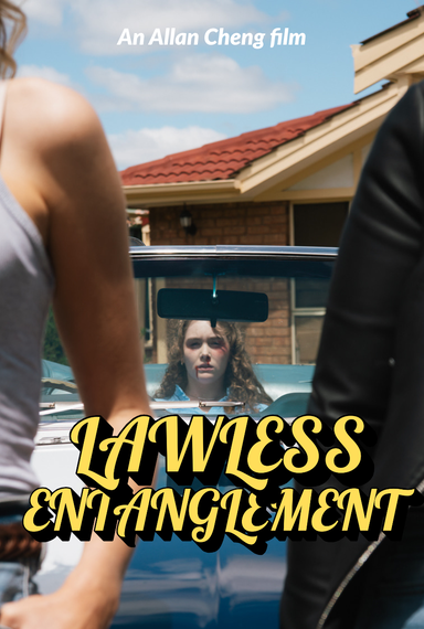 Lawless Entanglement