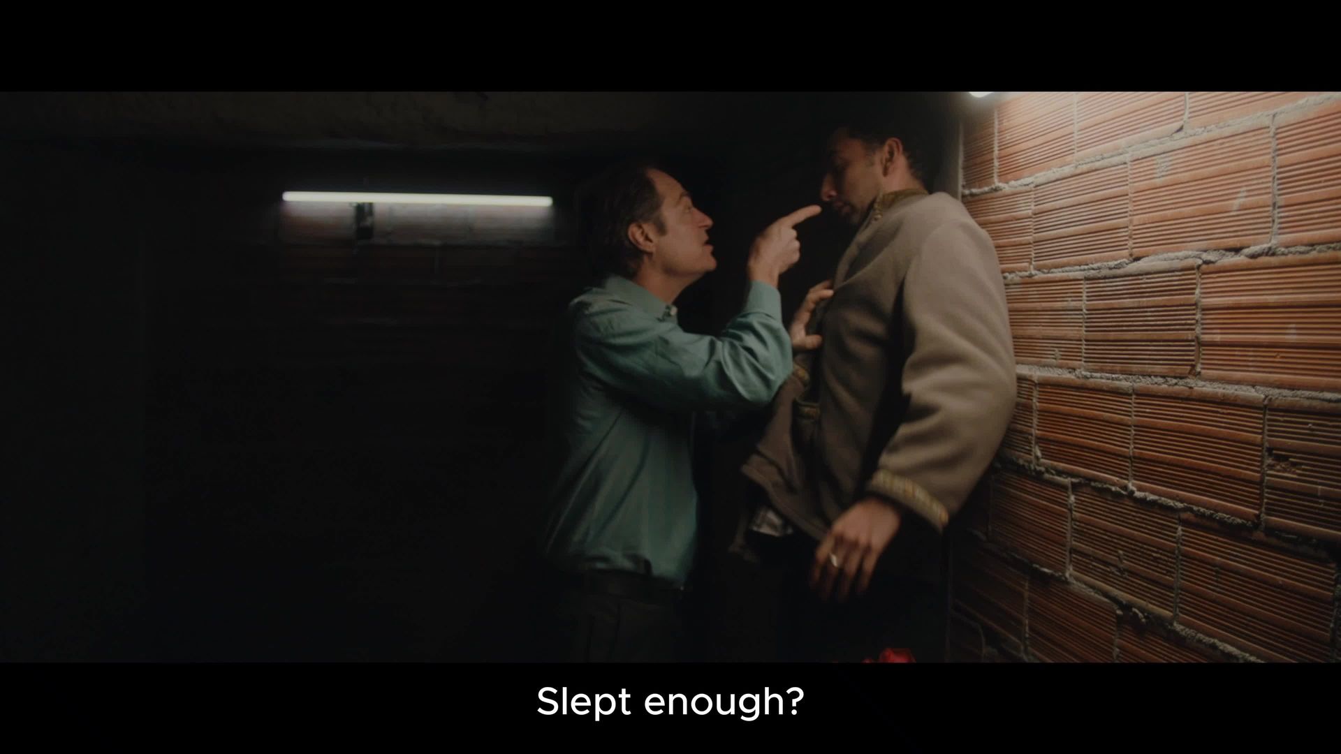 The night of Raoul (La nuit de Raoul)