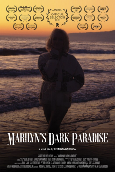 MARILYN'S DARK PARADISE