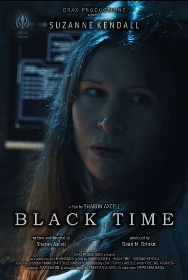 Black Time