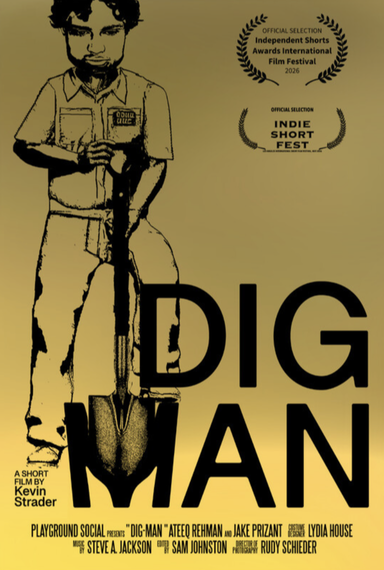 Dig-Man