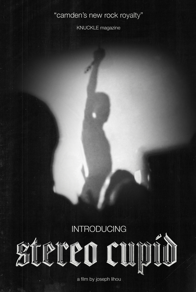 Introducing Stereo Cupid