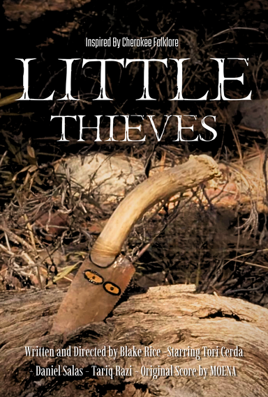 Little Thieves