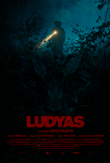 LUDYAS