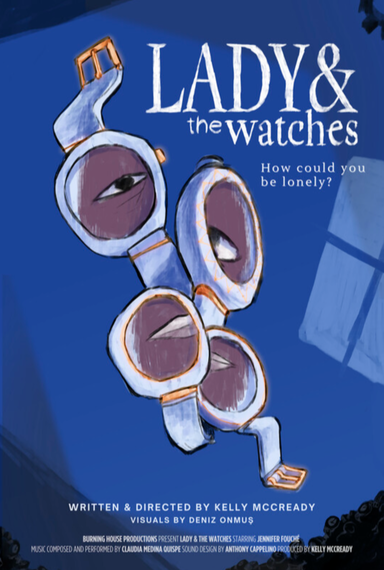 Lady & The Watches