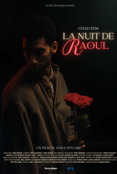 The night of Raoul (La nuit de Raoul)