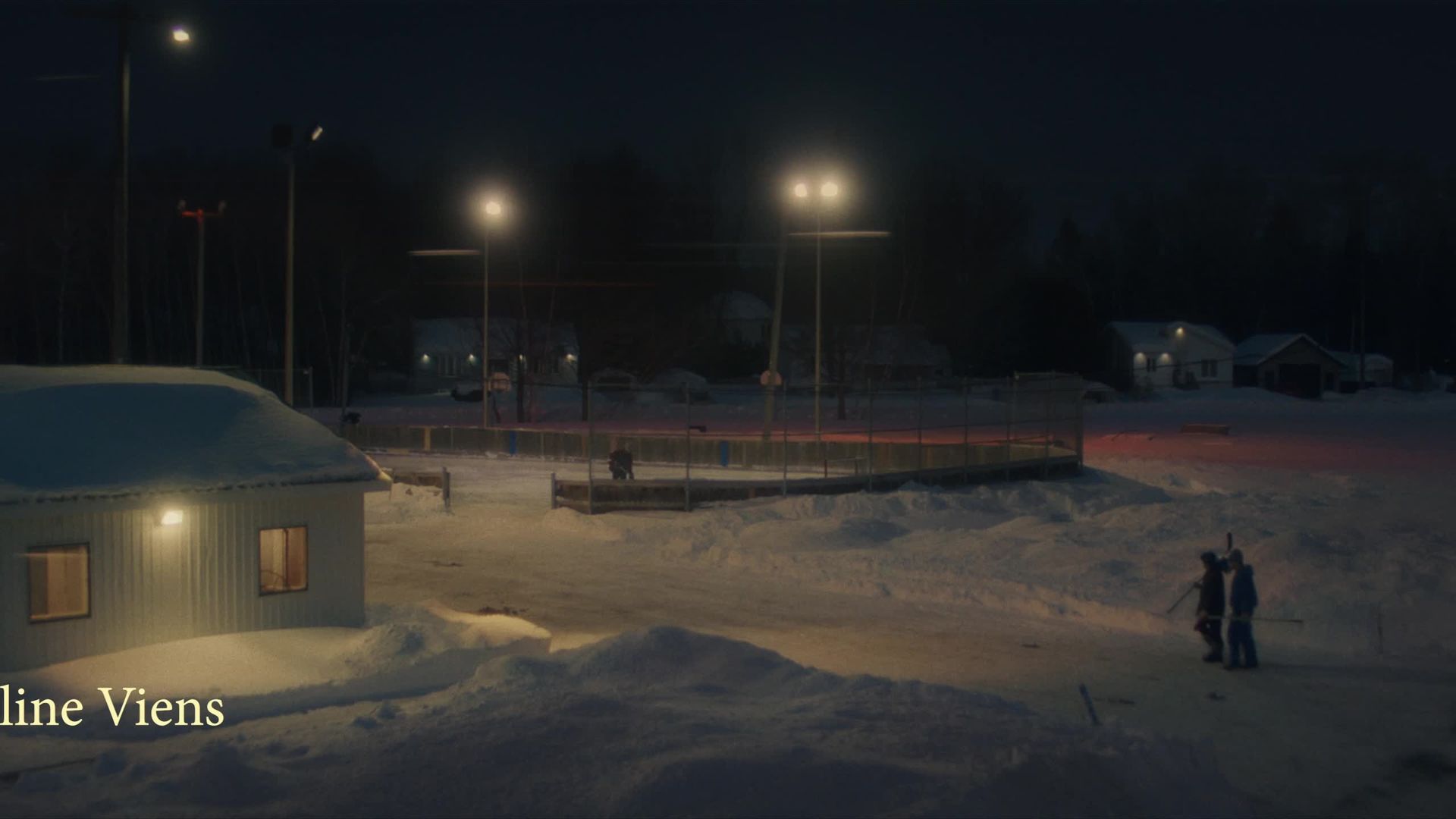 Face-Off