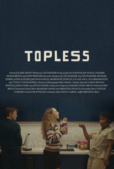 Topless