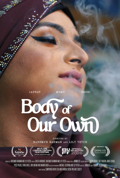 Body of Our Own