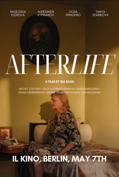 AFTERLIFE