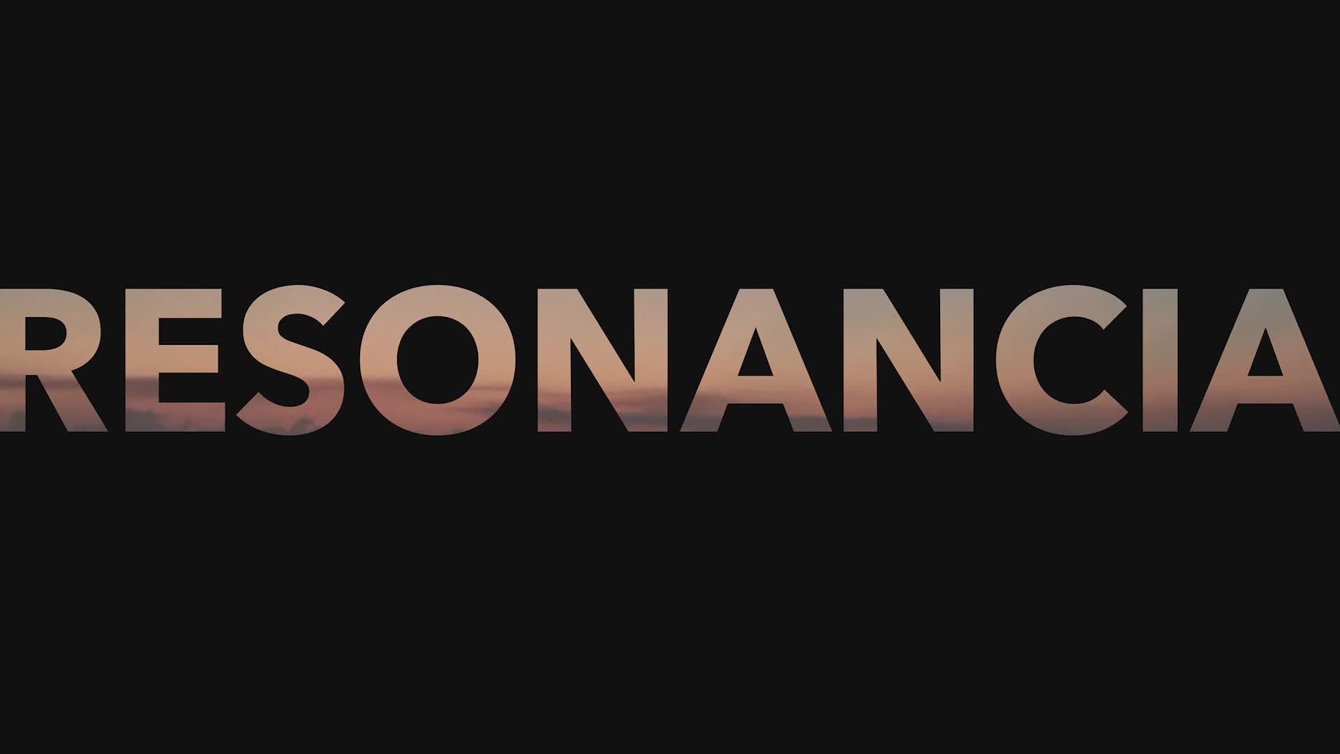 Resonancia
