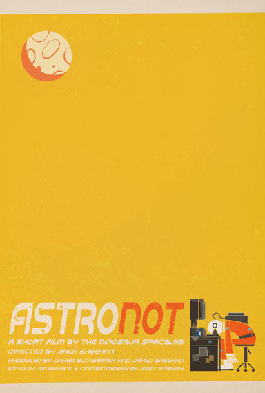 Astronot