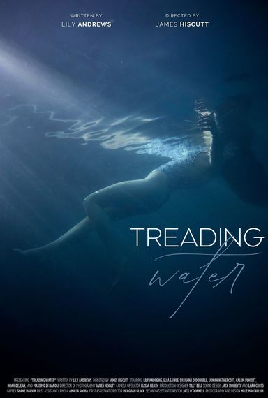 Treading Water