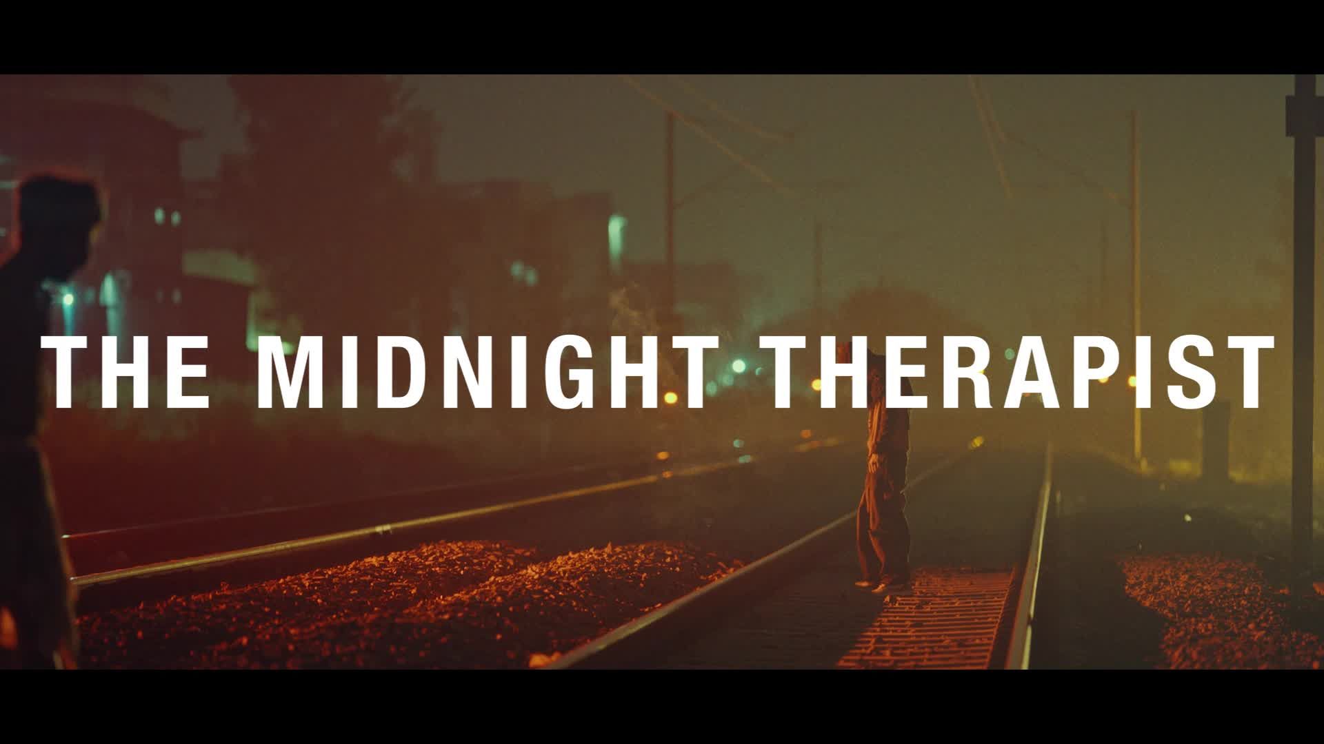 The Midnight Therapist
