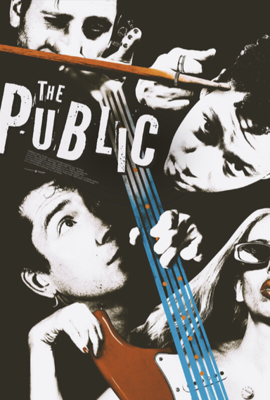 The Public