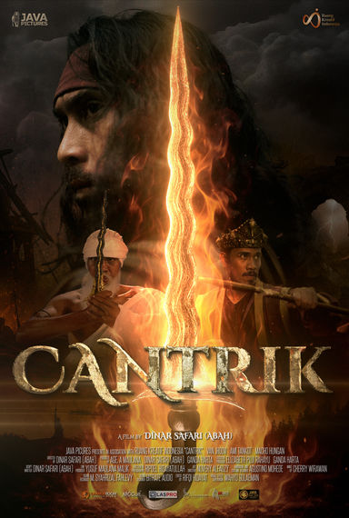 CANTRIK