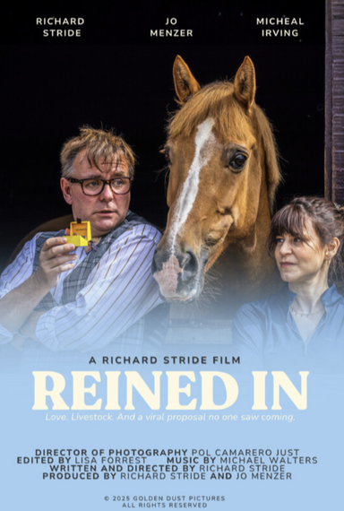 Reined In