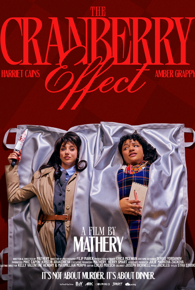 The Cranberry Effect