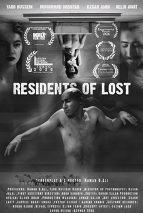 RESIDENTS OF LOST