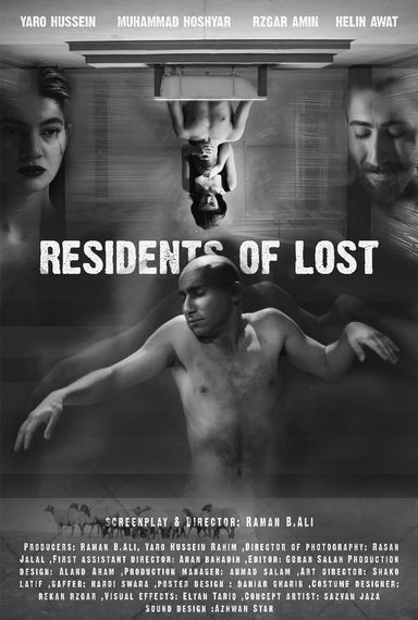 RESIDENTS OF LOST