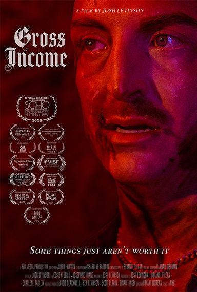 GROSS INCOME