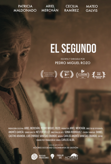 THE SECOND ONE (EL SEGUNDO)