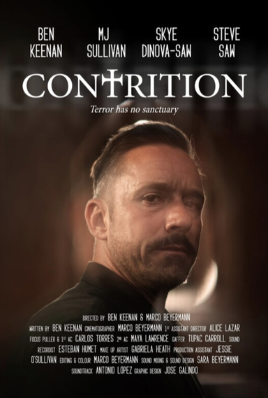 Contrition