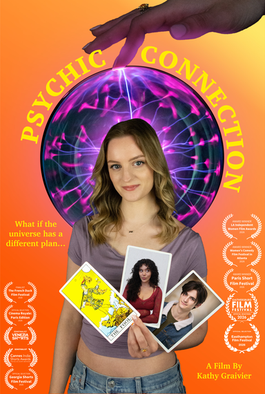 Psychic Connection