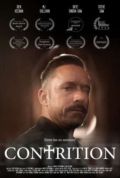 Contrition