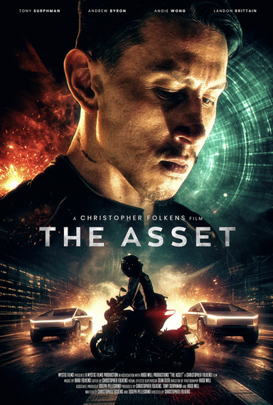 The Asset