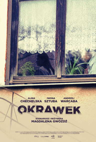 Okrawek/Scraps