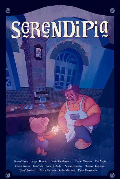 Serendipia