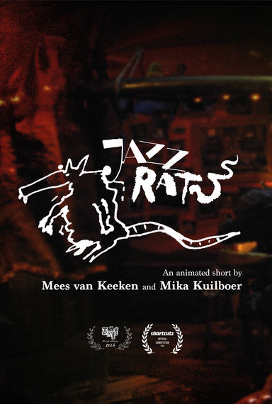 JAZZRATS