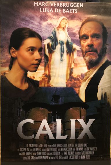 CALIX