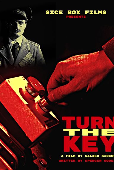 Turn the Key