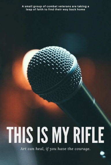 This Is My Rifle