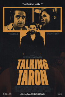 Talking Taron