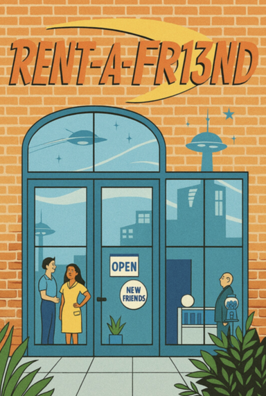 RENT-A-FR13ND