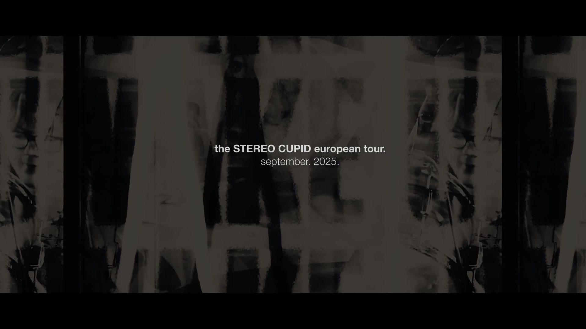Introducing Stereo Cupid