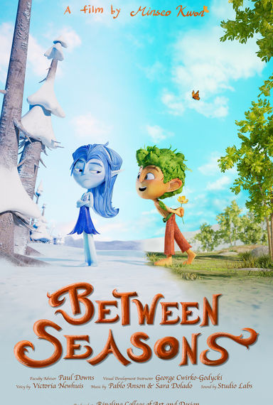 Between Seasons